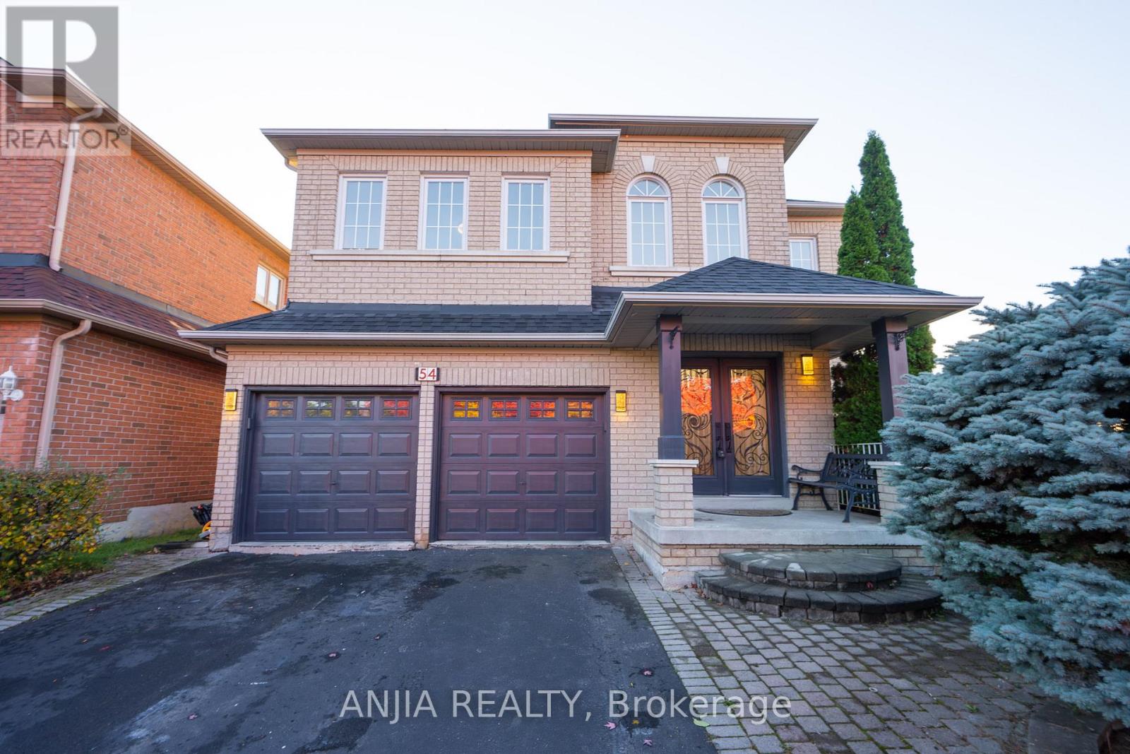 54 Rouge Bank Drive, Markham, Ontario  L3S 4C7 - Photo 3 - N12480760