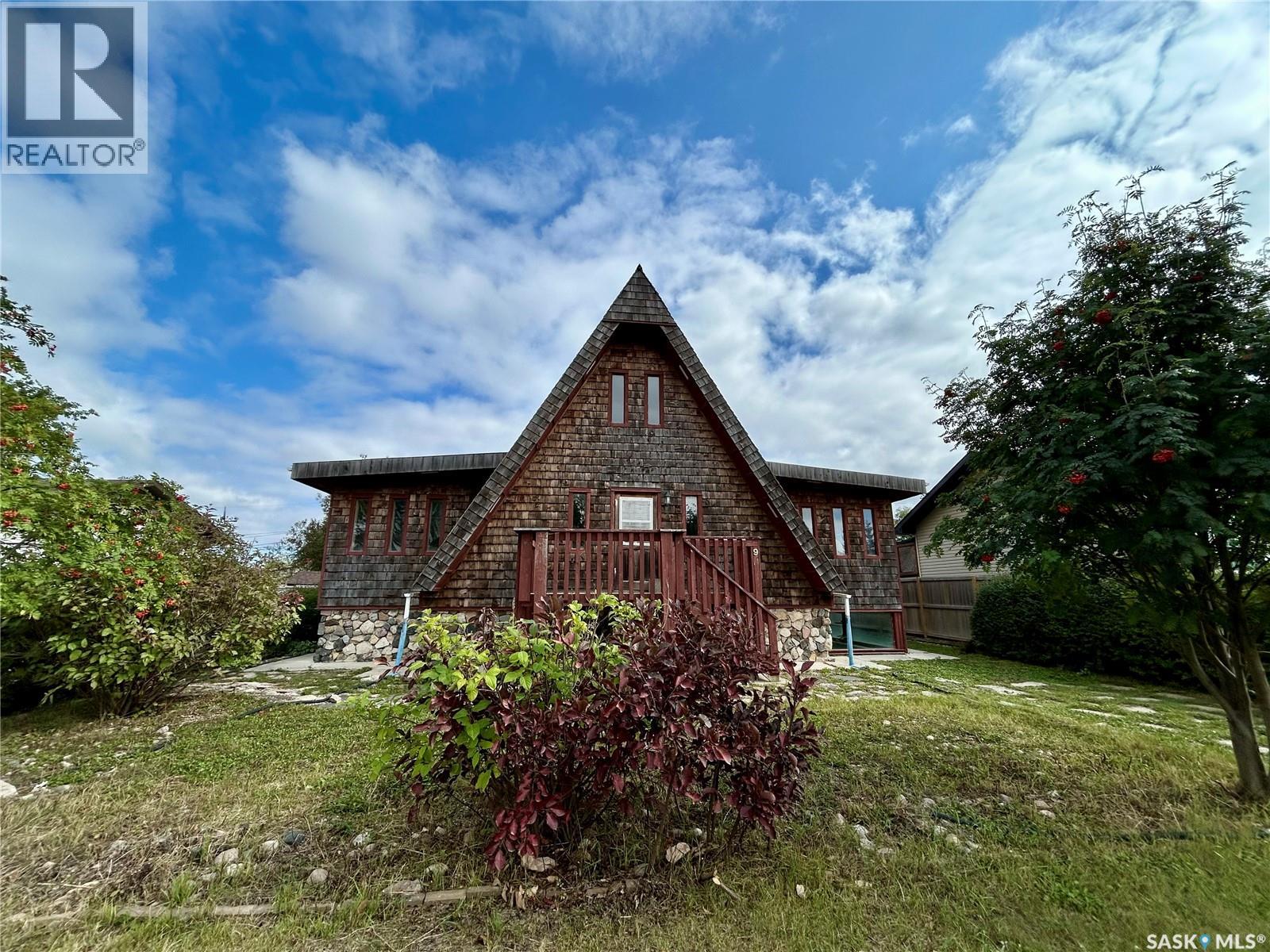 9 Mccordick Street, Shields, Saskatchewan  S7C 0A1 - Photo 2 - SK018870