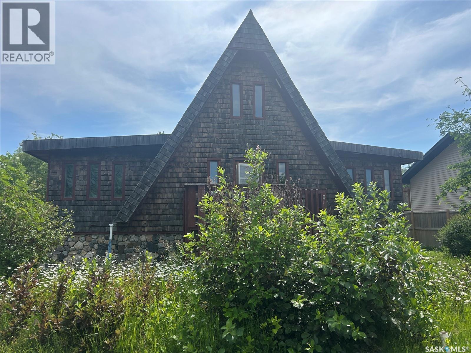 9 Mccordick Street, Shields, Saskatchewan  S7C 0A1 - Photo 26 - SK018870