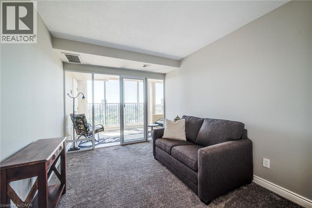 6 Willow Street Unit# 2203, Waterloo, Ontario  N2J 4S3 - Photo 10 - 40772689