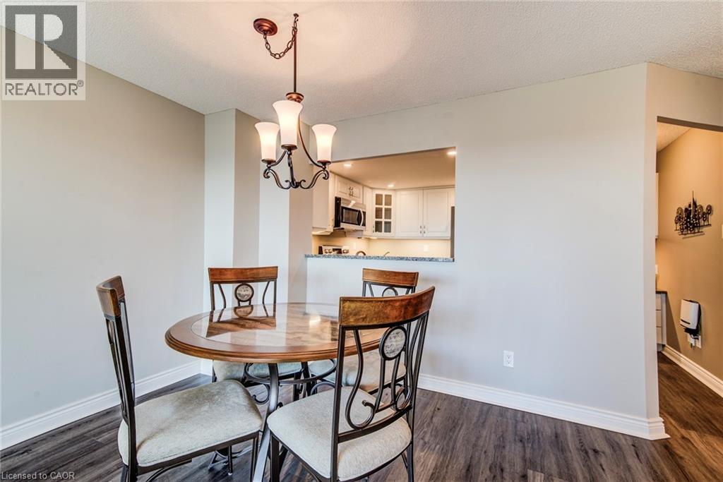 6 Willow Street Unit# 2203, Waterloo, Ontario  N2J 4S3 - Photo 7 - 40772689