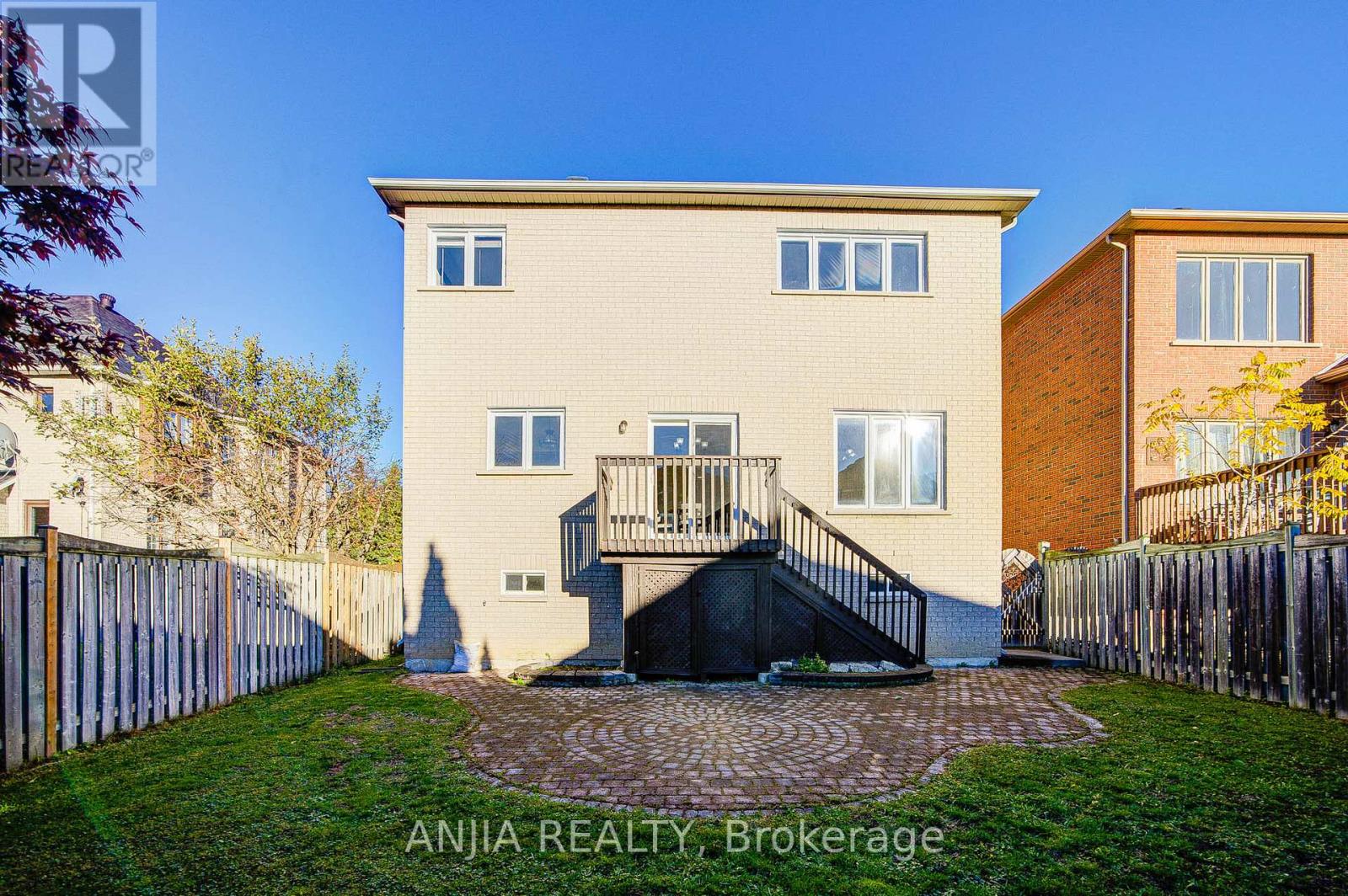 54 Rouge Bank Drive, Markham, Ontario  L3S 4C7 - Photo 50 - N12480760