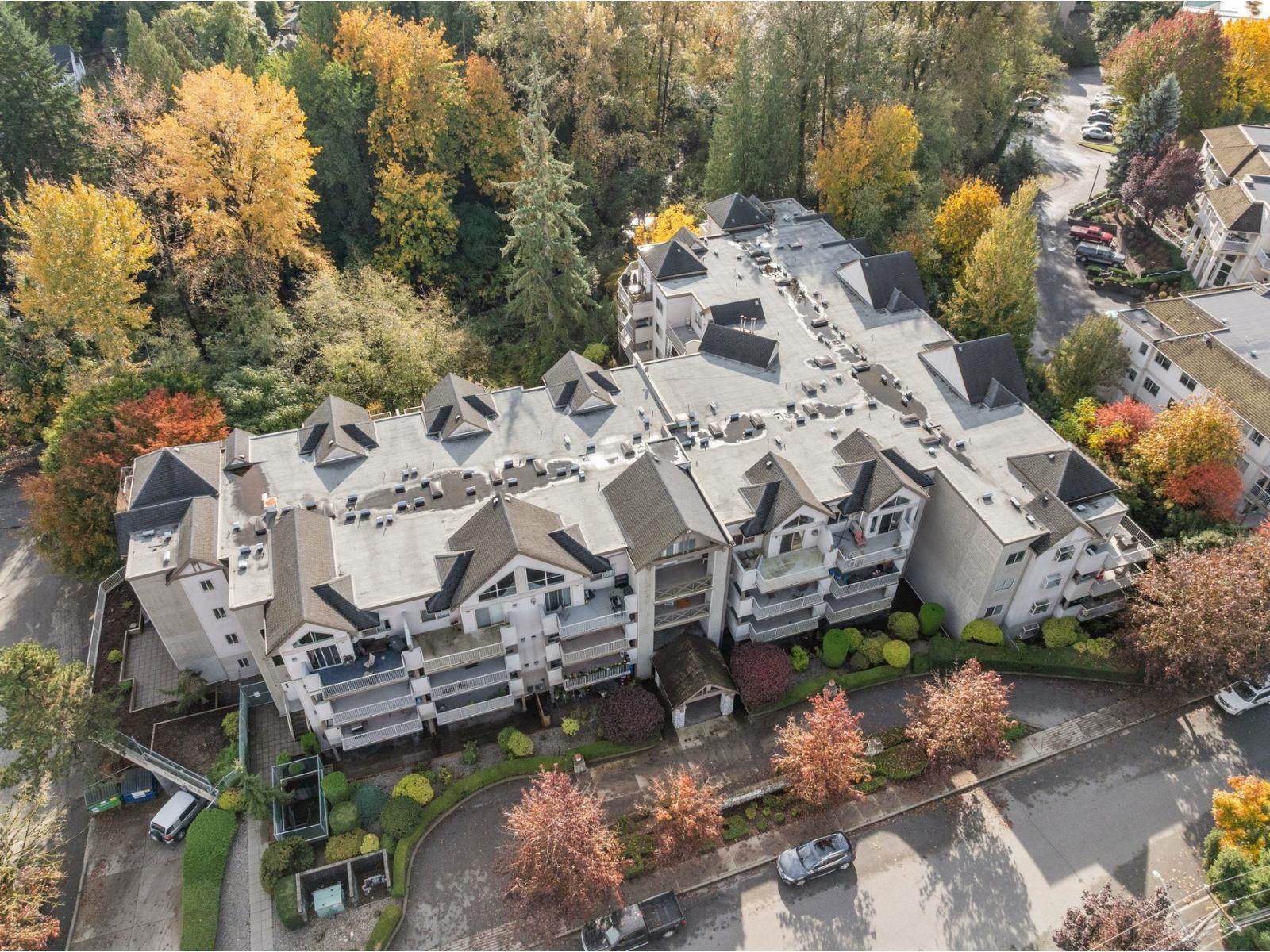 108 33478 ROBERTS AVENUE, Abbotsford, British Columbia