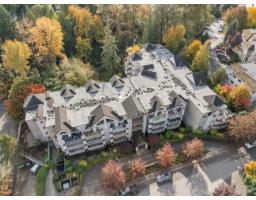108 33478 ROBERTS AVENUE, Abbotsford, British Columbia