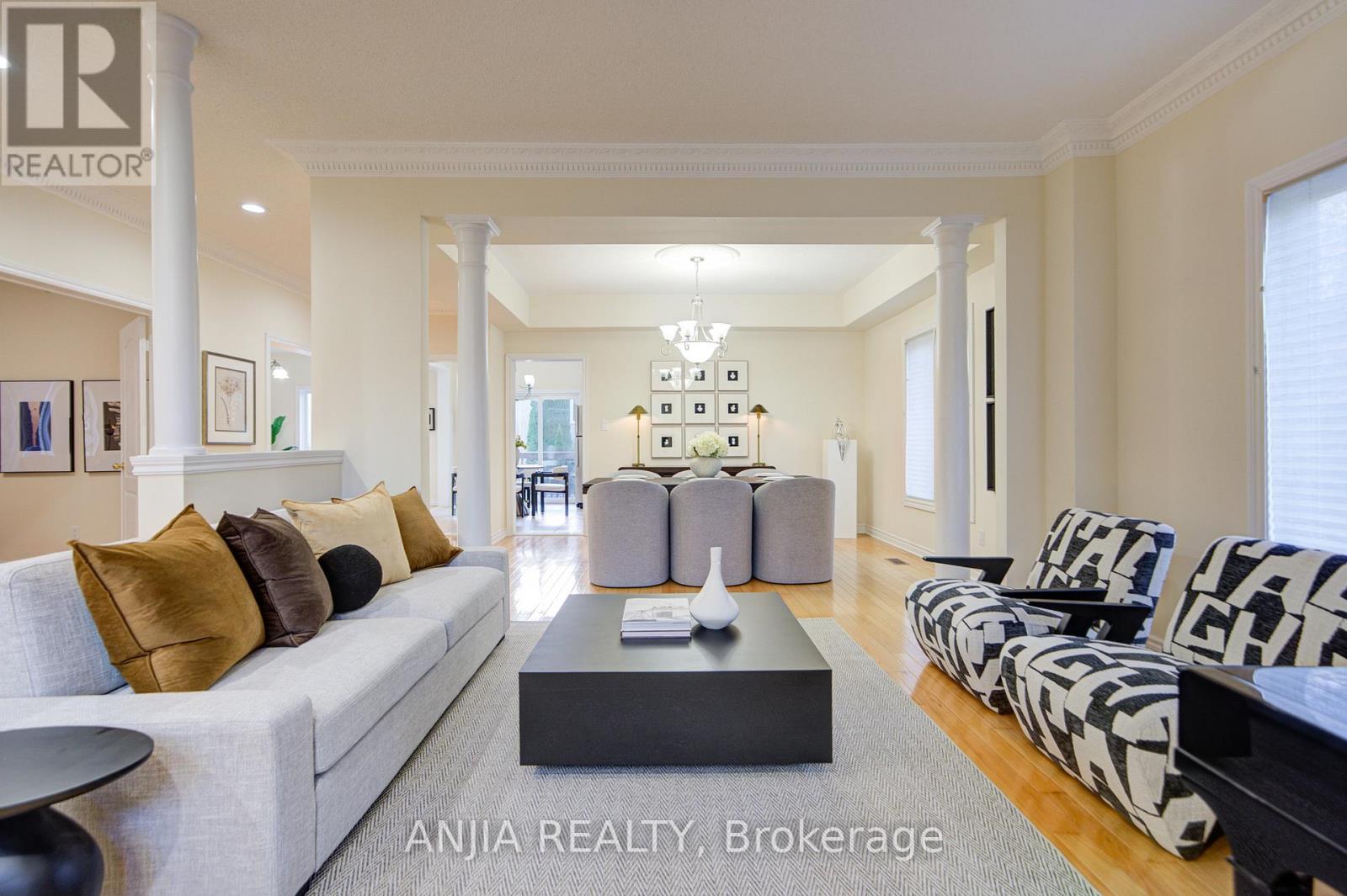 54 Rouge Bank Drive, Markham, Ontario  L3S 4C7 - Photo 7 - N12480760