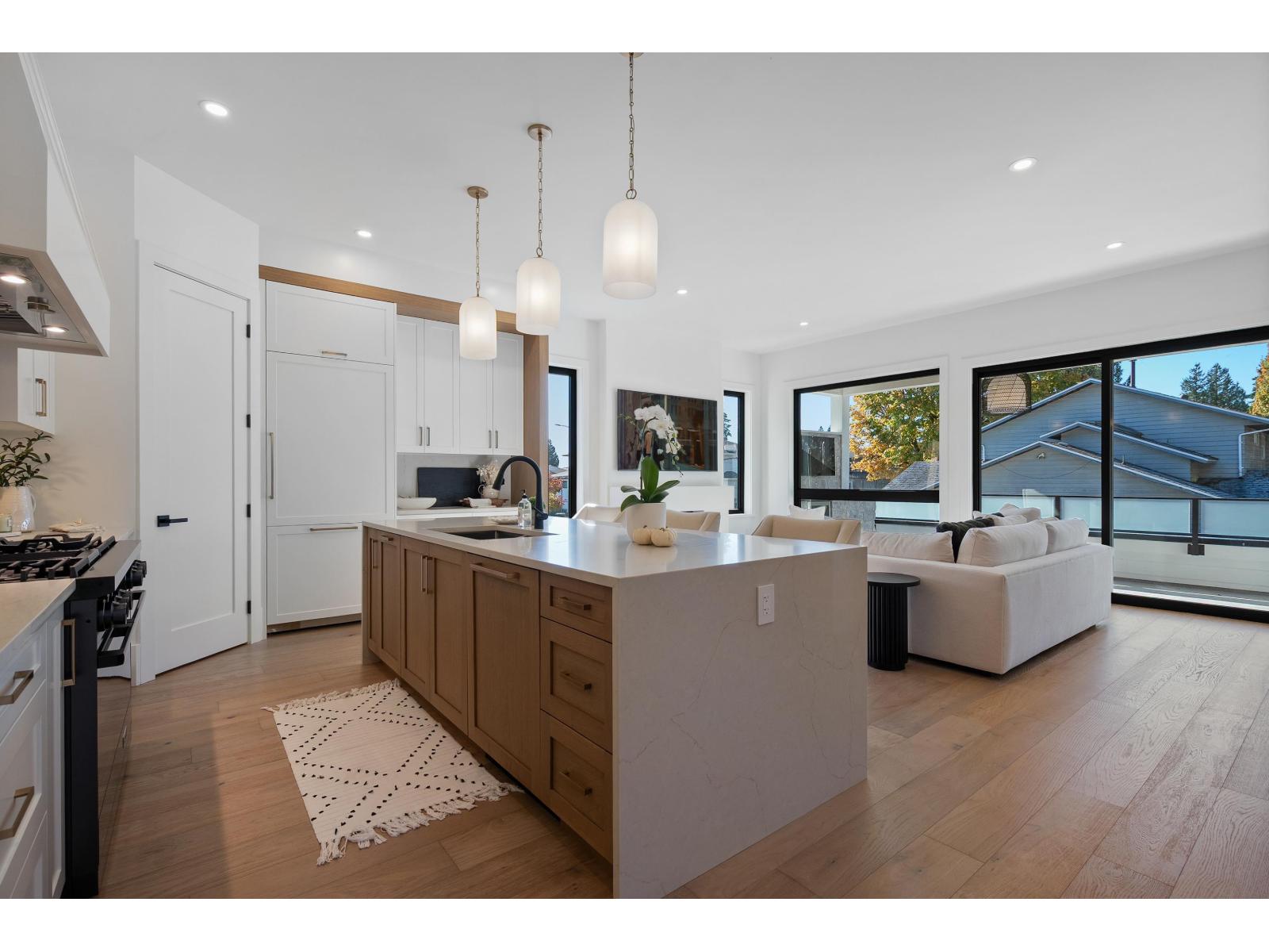 16243 10 Avenue, Surrey, British Columbia  V4A 1A9 - Photo 10 - R3061529