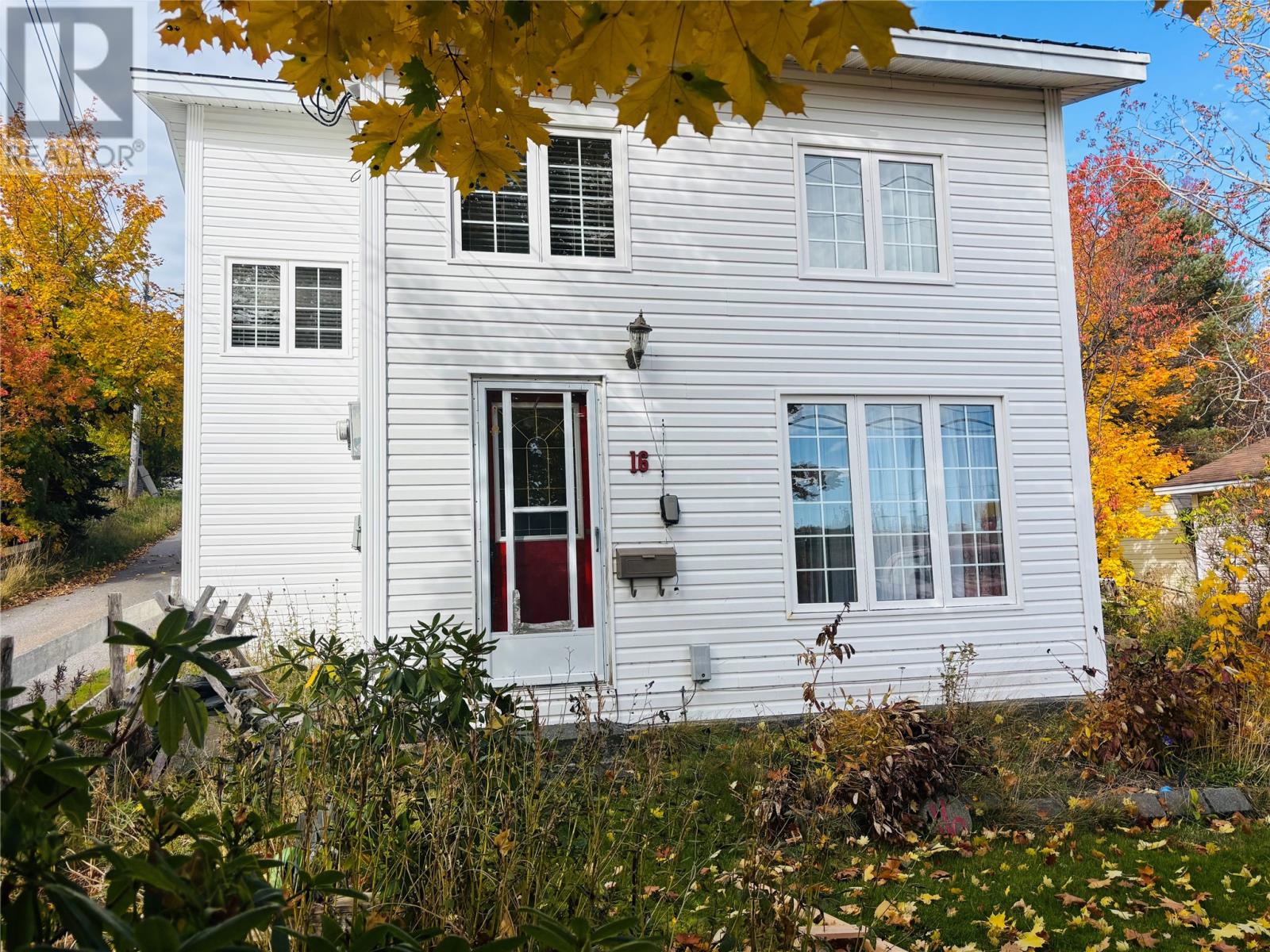 16 Country Road, Bay Roberts, Newfoundland & Labrador  A0A 1G0 - Photo 42 - 1291949