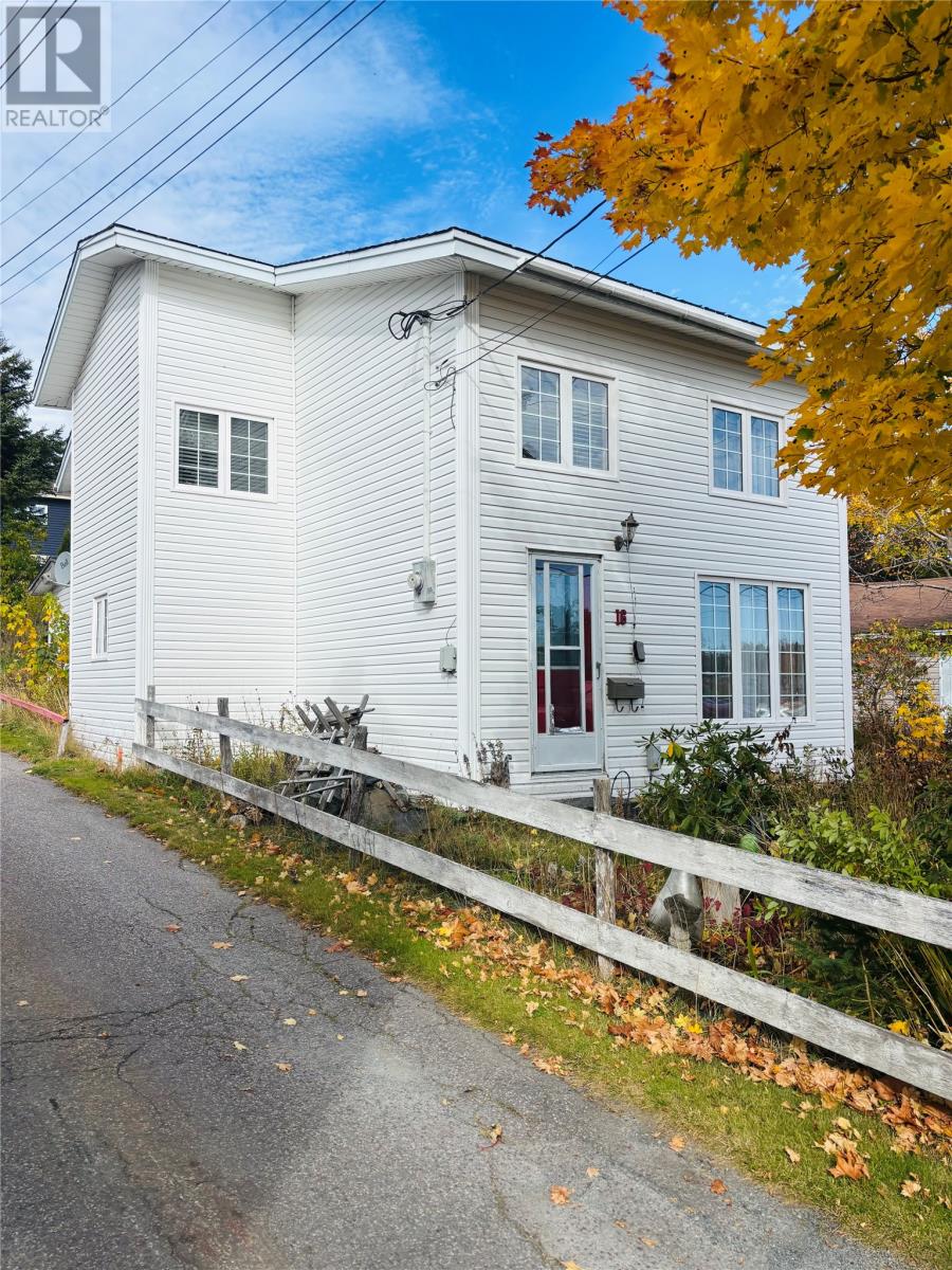 16 Country Road, Bay Roberts, Newfoundland & Labrador  A0A 1G0 - Photo 43 - 1291949