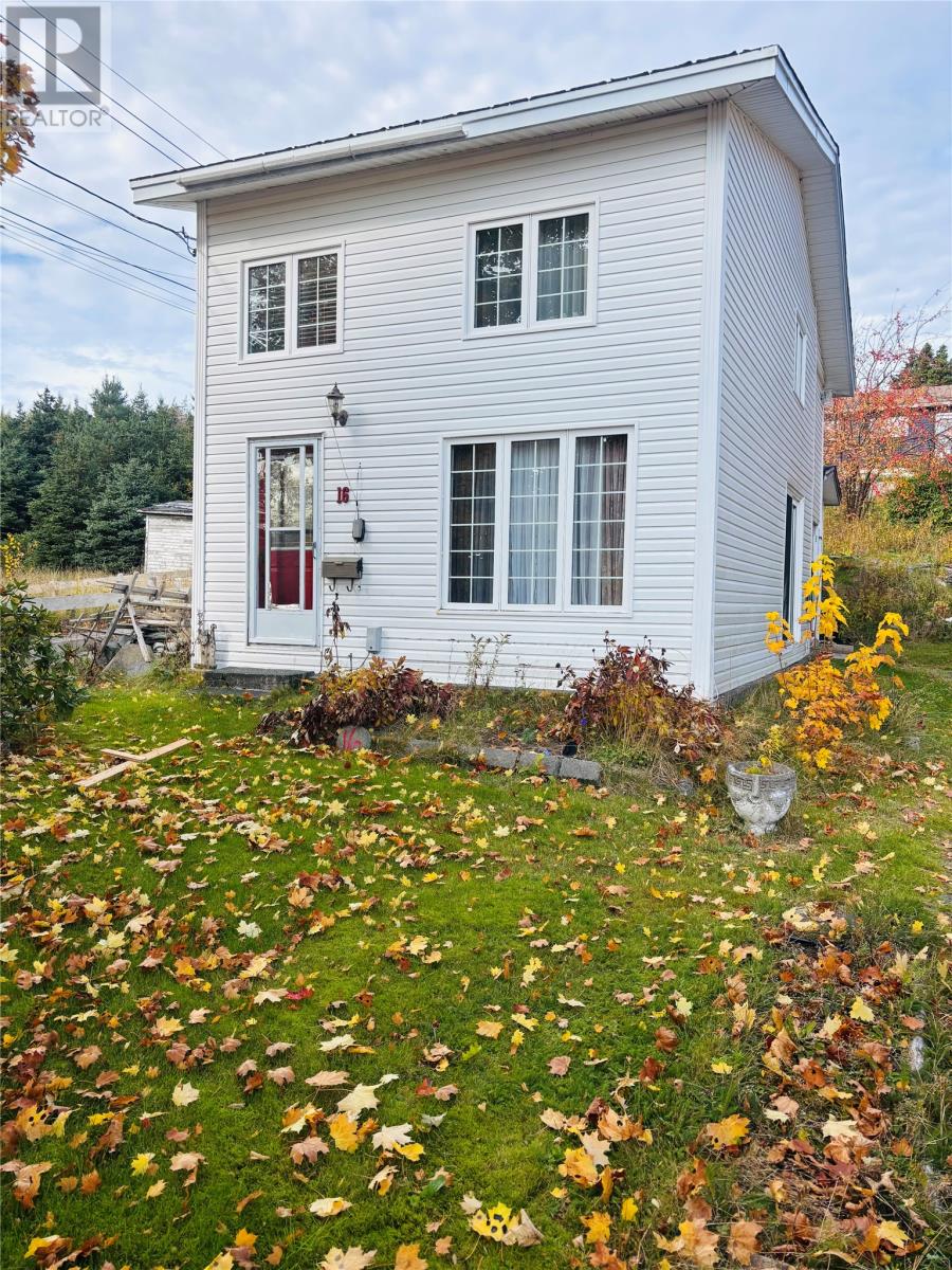 16 Country Road, Bay Roberts, Newfoundland & Labrador  A0A 1G0 - Photo 46 - 1291949