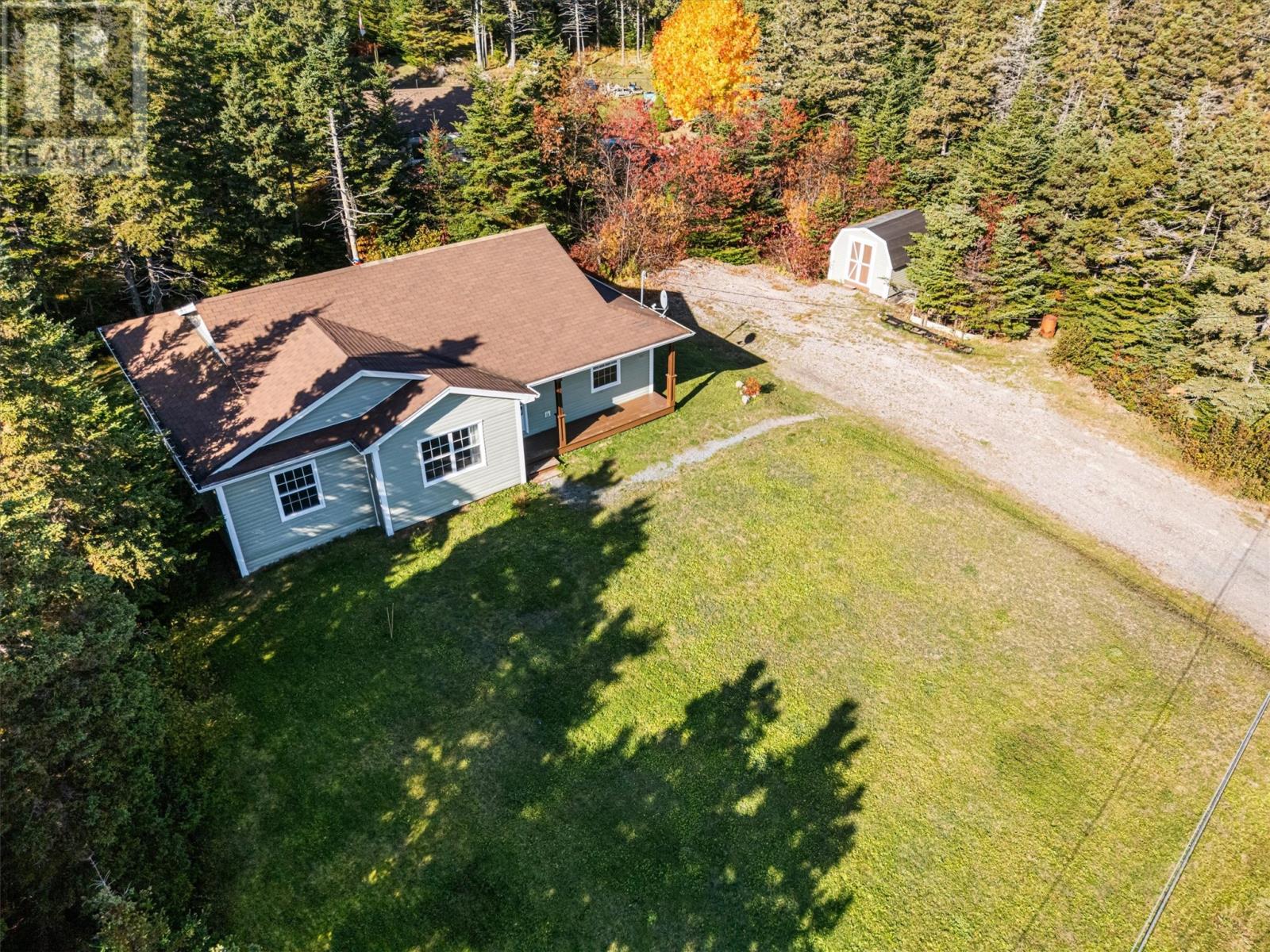 143 Conrans Road, Chapel's Cove, Newfoundland & Labrador  A0A 2P0 - Photo 17 - 1291896