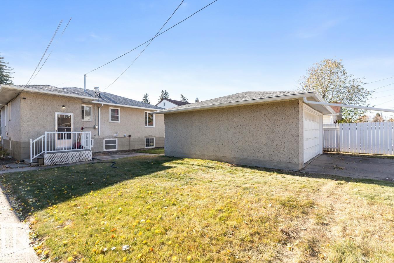 8712 89 Av Nw, Edmonton, Alberta  T6C 1N7 - Photo 28 - E4463393