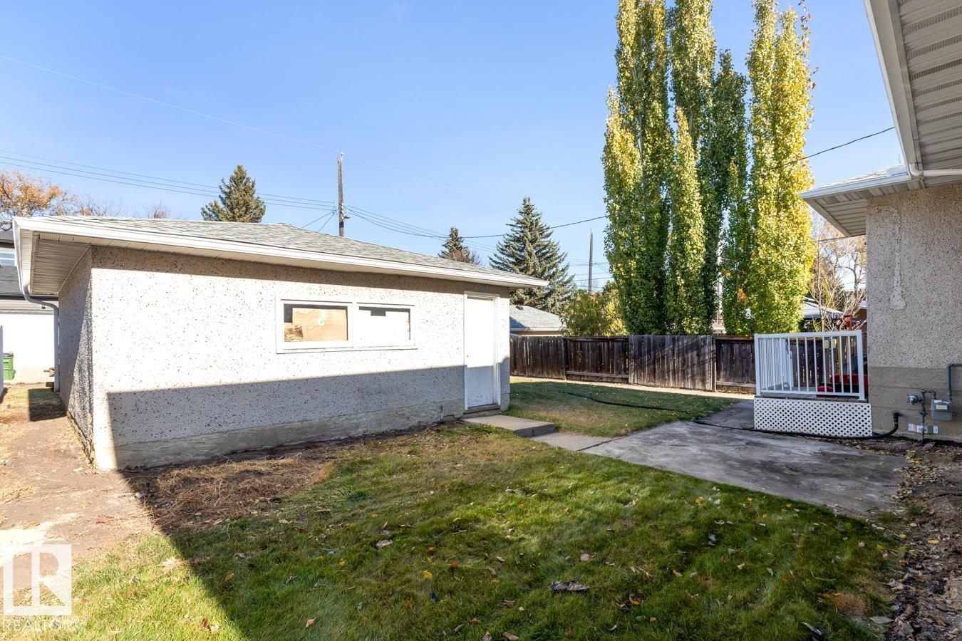 8712 89 Av Nw, Edmonton, Alberta  T6C 1N7 - Photo 27 - E4463393