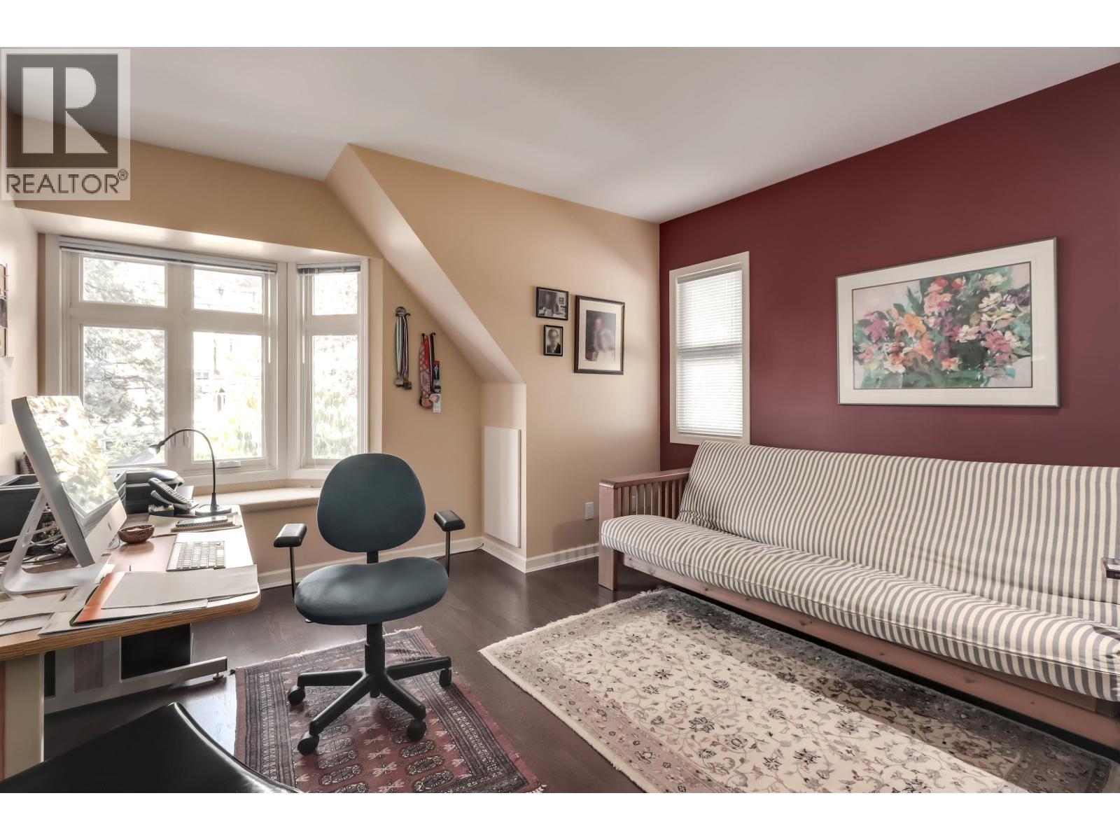 4543 W 11th Avenue, Vancouver, British Columbia  V6R 2M5 - Photo 20 - R3056729