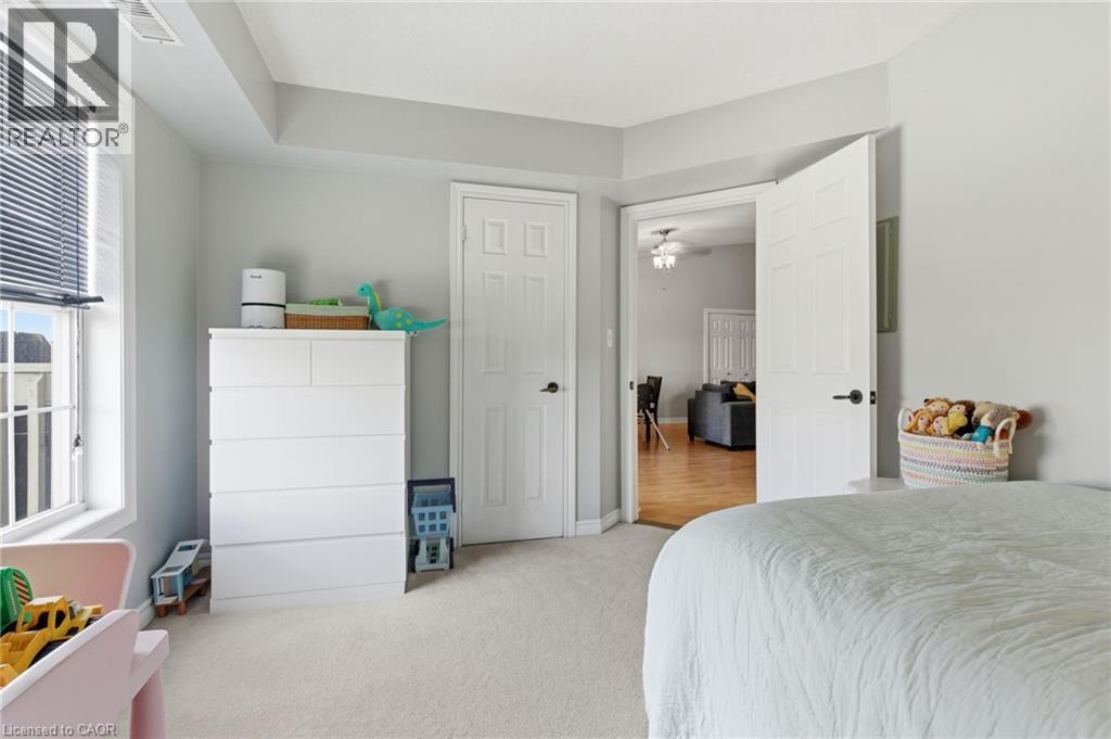 4003 Kilmer Drive Unit# 402, Burlington, Ontario  L7M 4M1 - Photo 26 - 40781902