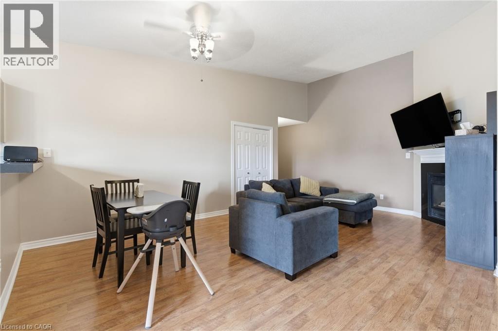 4003 Kilmer Drive Unit# 402, Burlington, Ontario  L7M 4M1 - Photo 12 - 40781902