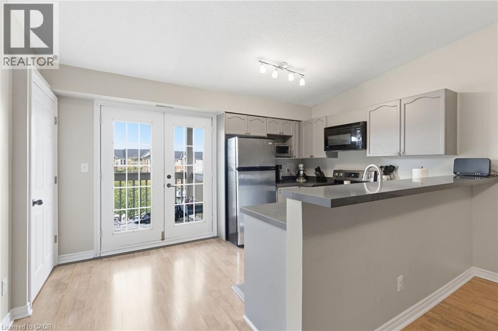 4003 Kilmer Drive Unit# 402, Burlington, Ontario  L7M 4M1 - Photo 13 - 40781902
