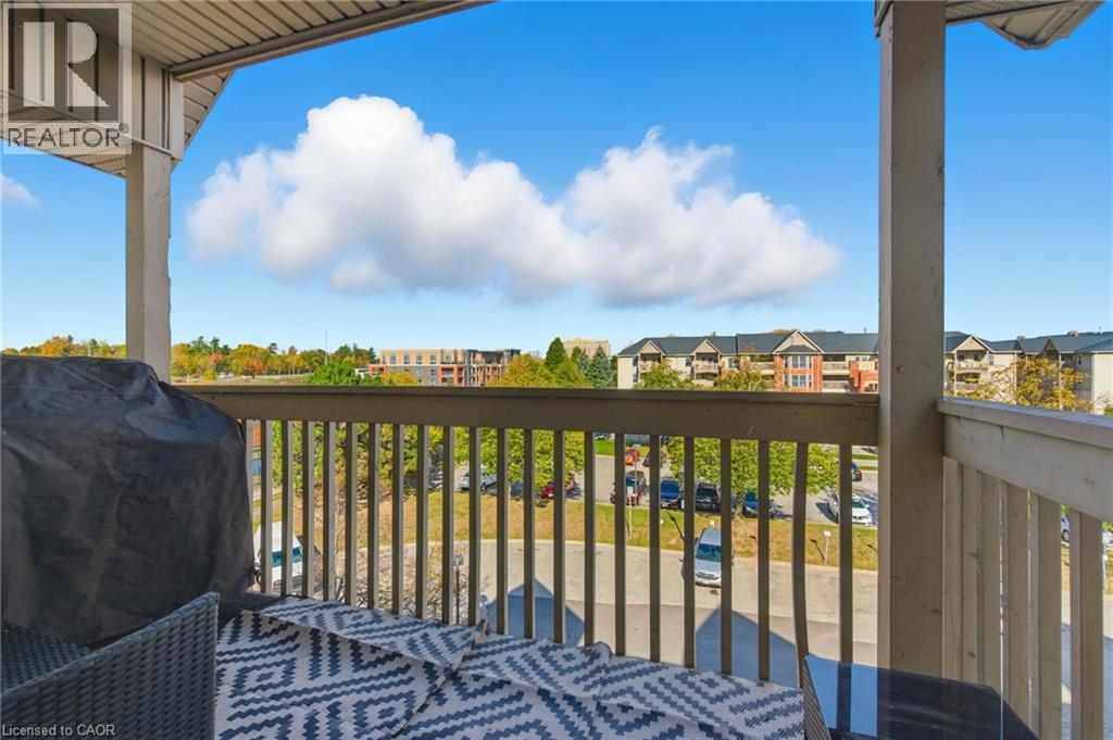 4003 Kilmer Drive Unit# 402, Burlington, Ontario  L7M 4M1 - Photo 29 - 40781902