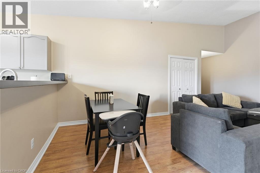 4003 Kilmer Drive Unit# 402, Burlington, Ontario  L7M 4M1 - Photo 11 - 40781902