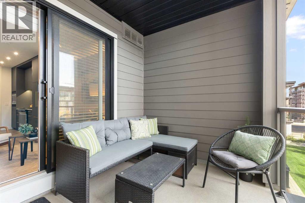 325, 4275 Norford Avenue Nw, Calgary, Alberta  T3B 6M2 - Photo 26 - A2264099