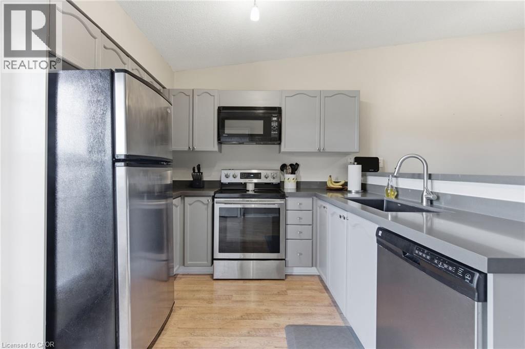 4003 Kilmer Drive Unit# 402, Burlington, Ontario  L7M 4M1 - Photo 15 - 40781902