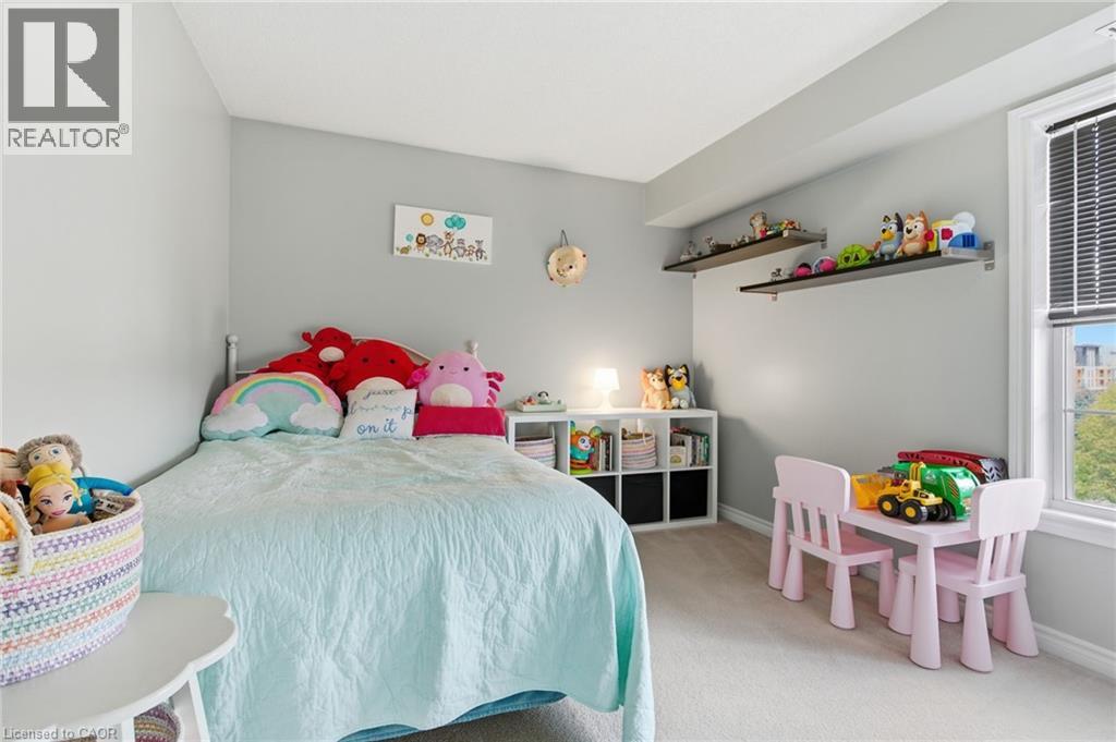4003 Kilmer Drive Unit# 402, Burlington, Ontario  L7M 4M1 - Photo 24 - 40781902