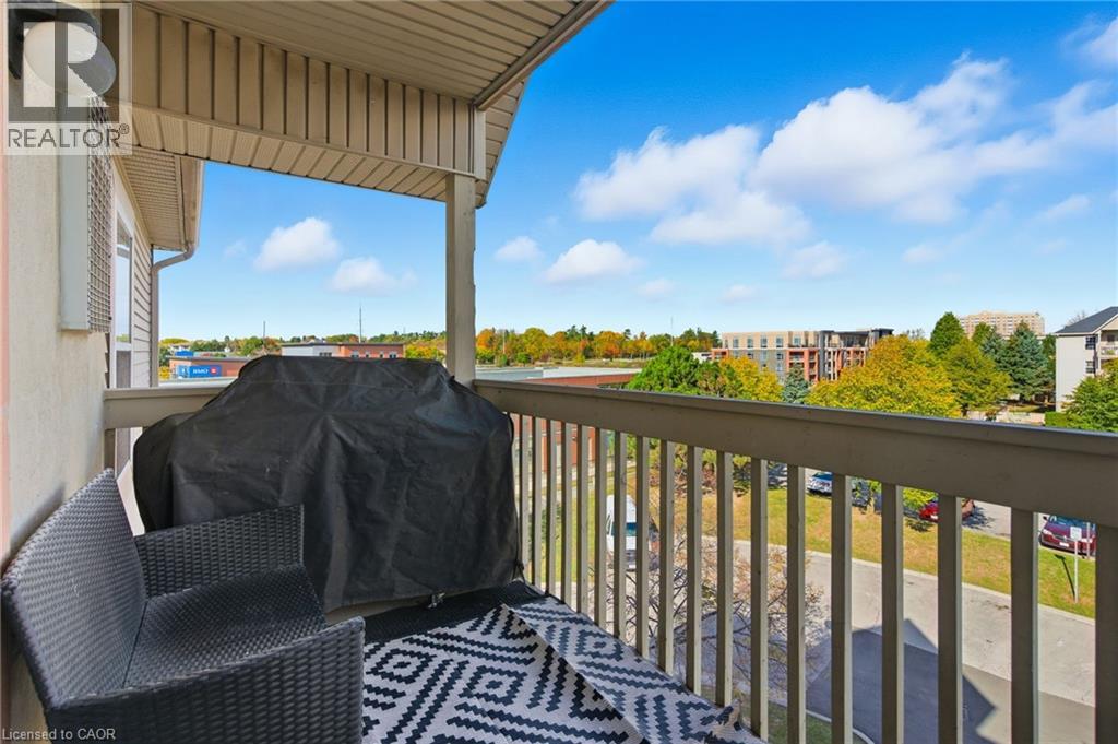 4003 Kilmer Drive Unit# 402, Burlington, Ontario  L7M 4M1 - Photo 35 - 40781902