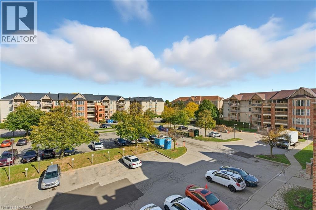 4003 Kilmer Drive Unit# 402, Burlington, Ontario  L7M 4M1 - Photo 34 - 40781902