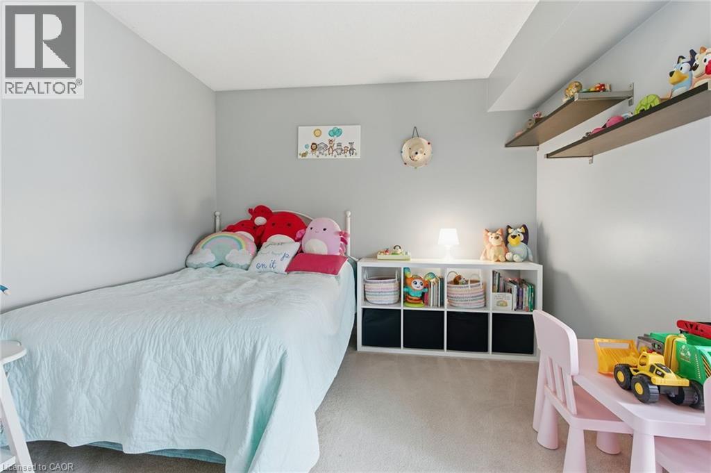 4003 Kilmer Drive Unit# 402, Burlington, Ontario  L7M 4M1 - Photo 25 - 40781902
