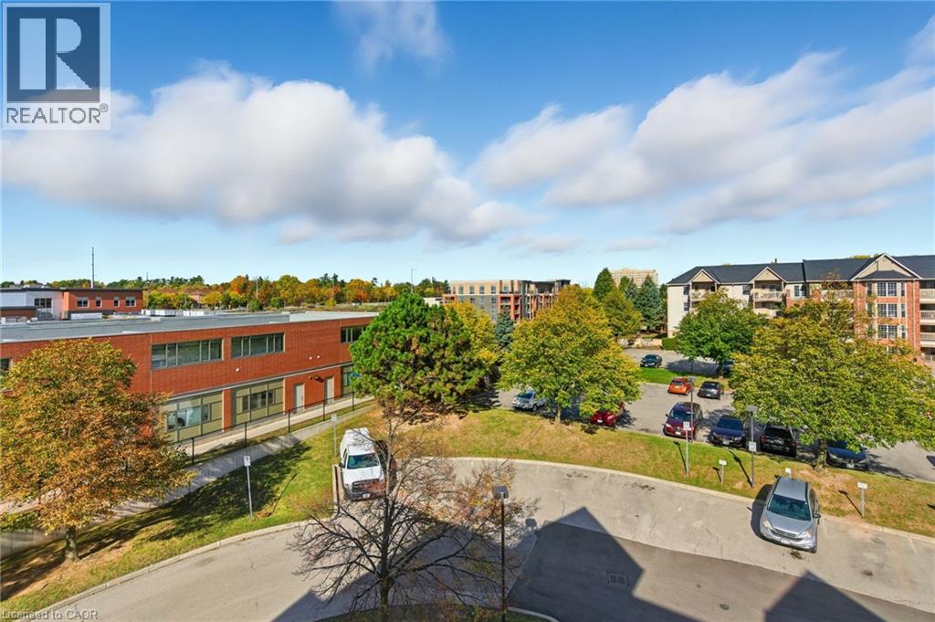 4003 Kilmer Drive Unit# 402, Burlington, Ontario  L7M 4M1 - Photo 33 - 40781902