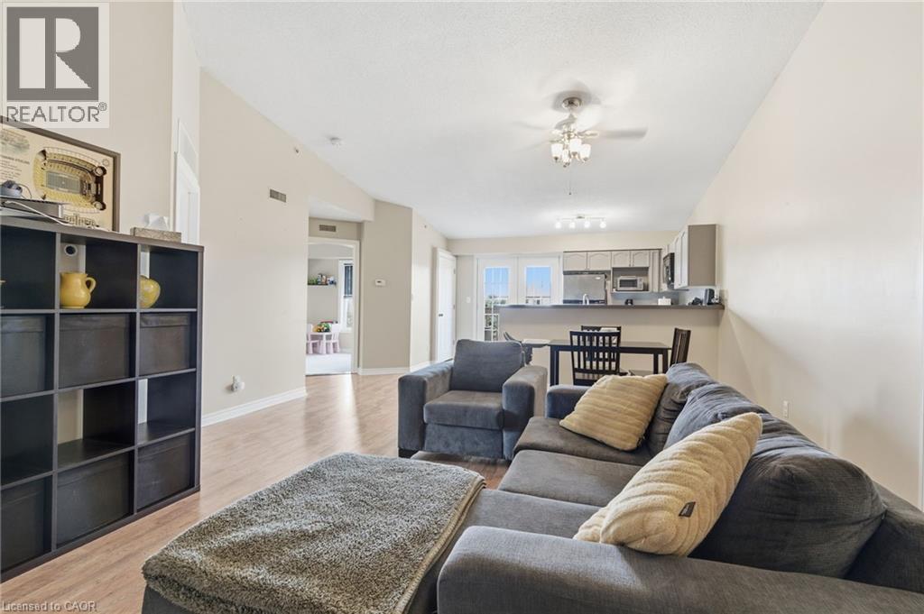 4003 Kilmer Drive Unit# 402, Burlington, Ontario  L7M 4M1 - Photo 7 - 40781902