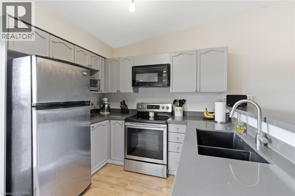 4003 Kilmer Drive Unit# 402, Burlington, Ontario  L7M 4M1 - Photo 14 - 40781902