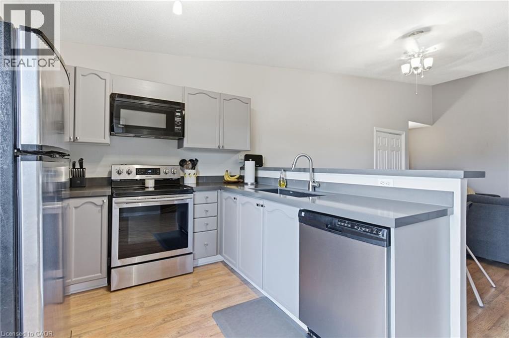 4003 Kilmer Drive Unit# 402, Burlington, Ontario  L7M 4M1 - Photo 16 - 40781902