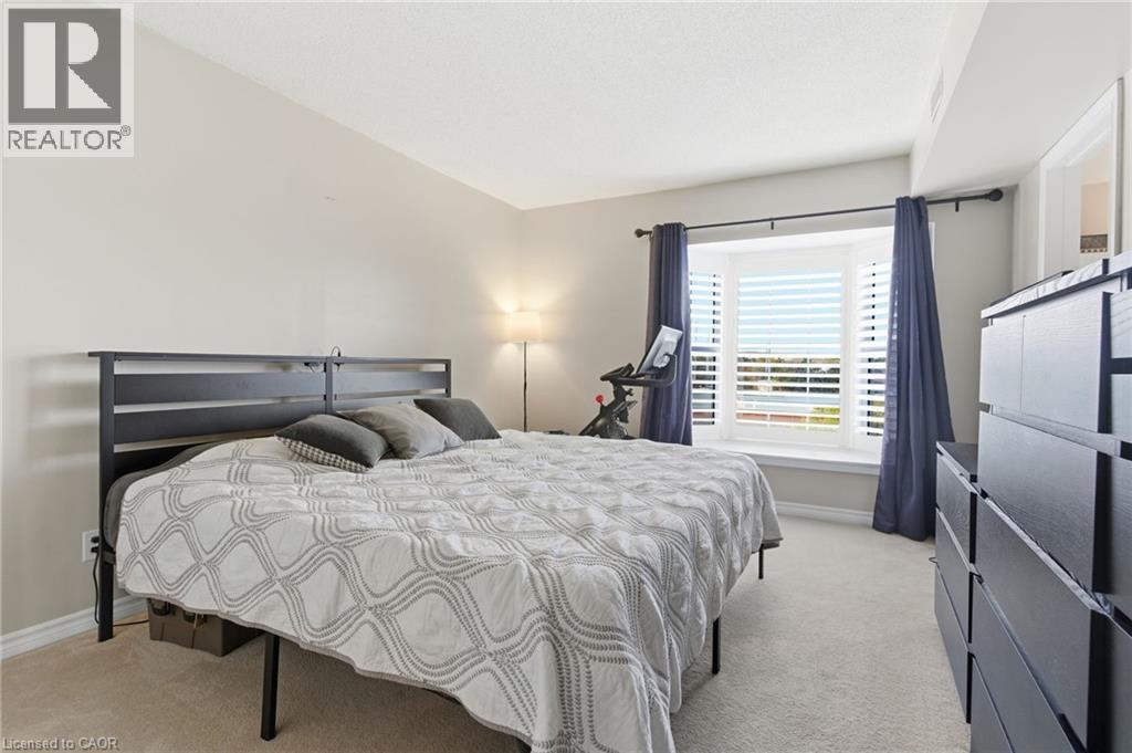 4003 Kilmer Drive Unit# 402, Burlington, Ontario  L7M 4M1 - Photo 18 - 40781902