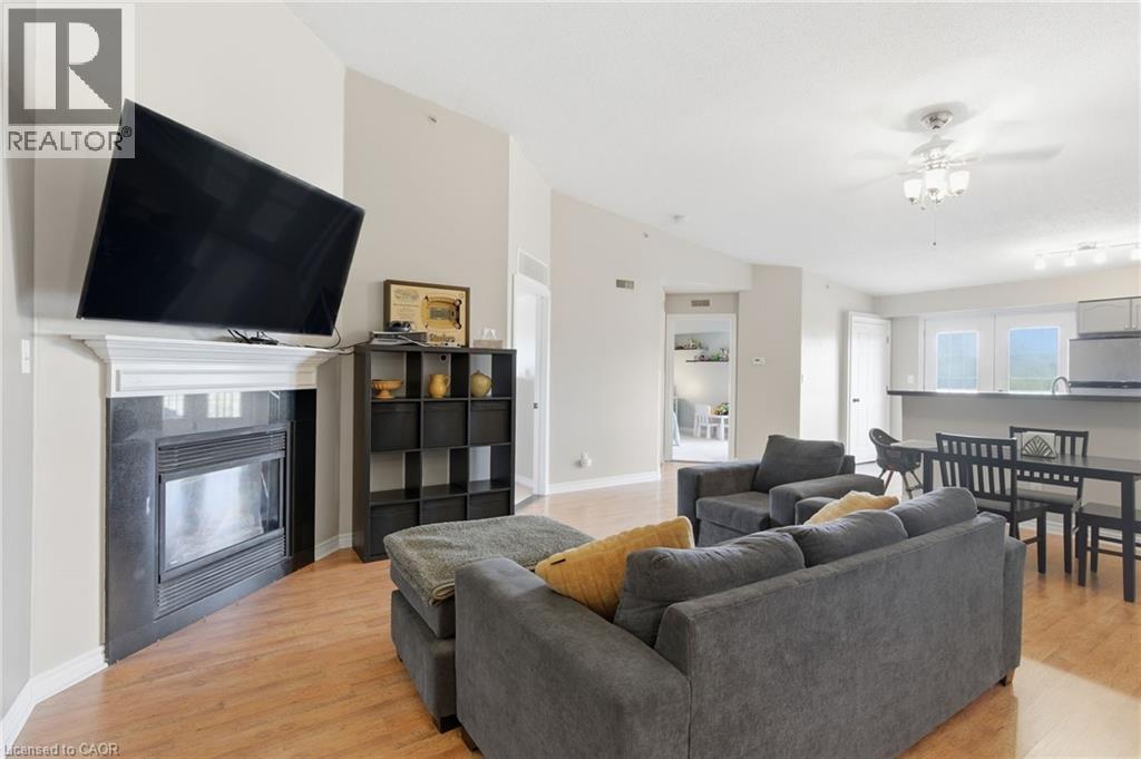 4003 Kilmer Drive Unit# 402, Burlington, Ontario  L7M 4M1 - Photo 6 - 40781902