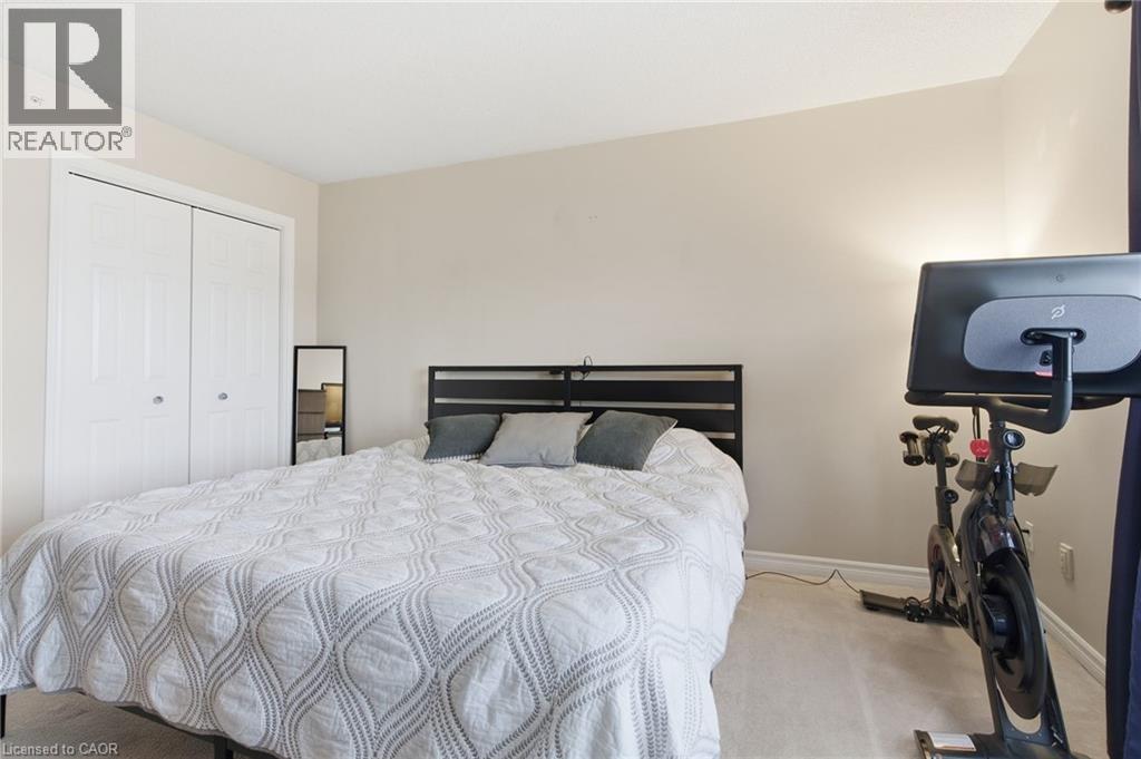 4003 Kilmer Drive Unit# 402, Burlington, Ontario  L7M 4M1 - Photo 19 - 40781902