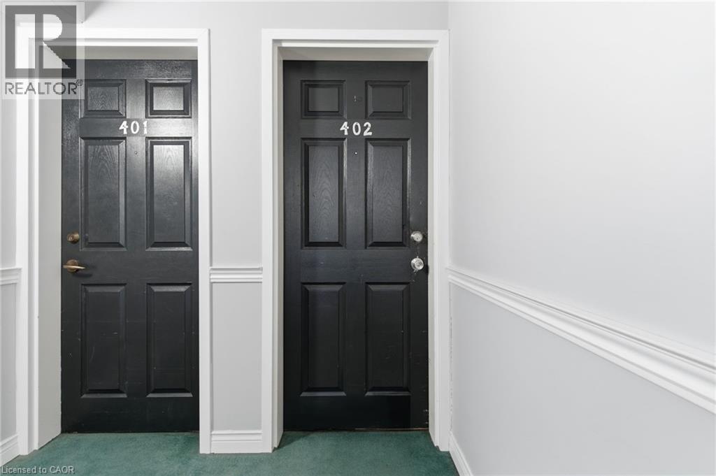 4003 Kilmer Drive Unit# 402, Burlington, Ontario  L7M 4M1 - Photo 4 - 40781902