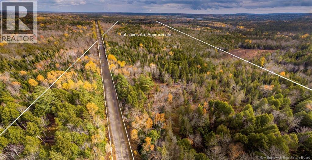 Land Route 3, Dewolfe, New Brunswick  E5A 1K8 - Photo 1 - NB129095