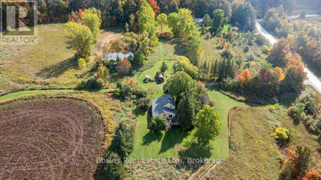 355695 The Blue Mountain Euphrasia Townline, Blue Mountains, Ontario  N0H 1J0 - Photo 39 - X12468378