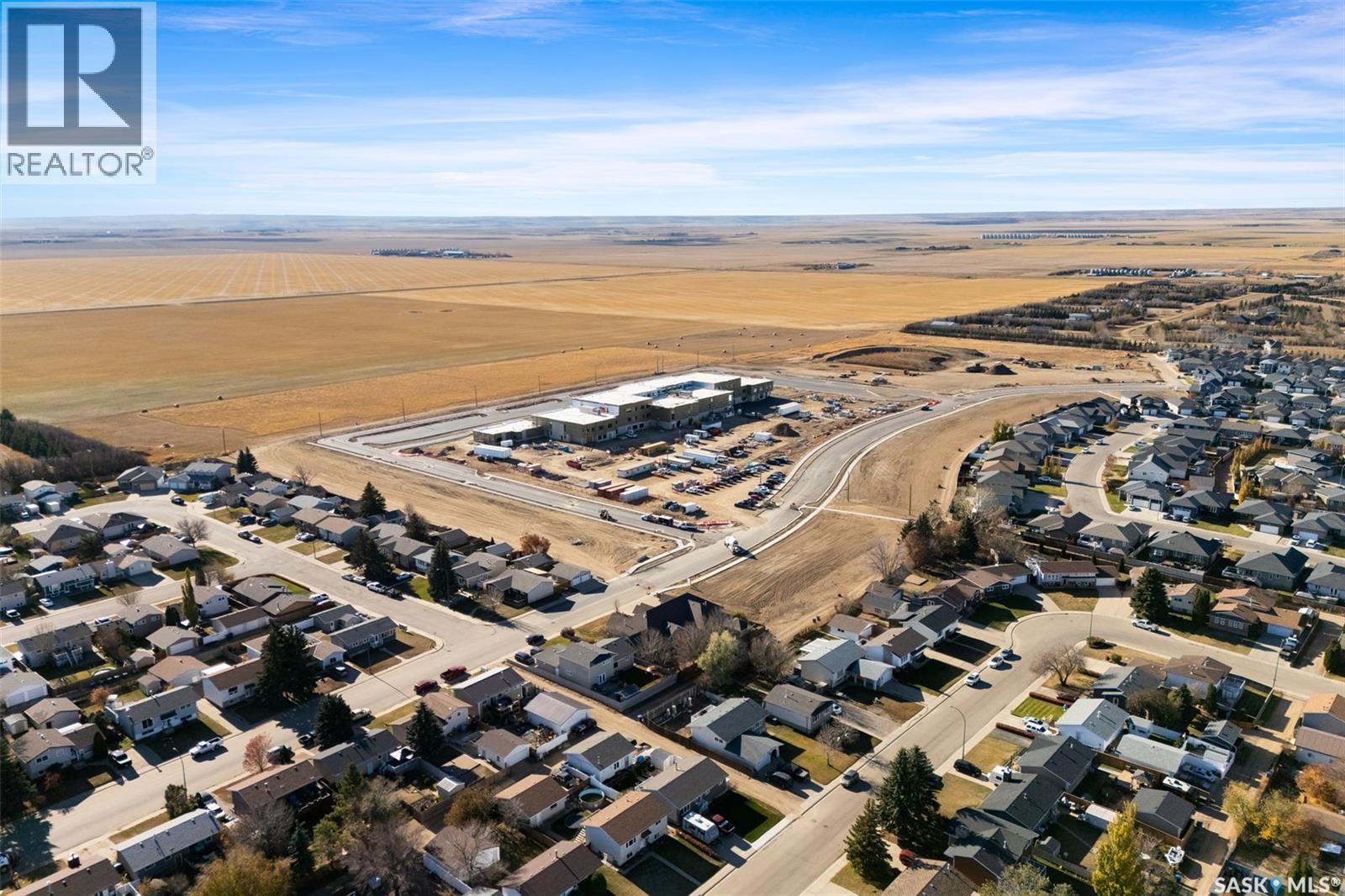 81 Fullerton ROAD, Moose Jaw, Saskatchewan