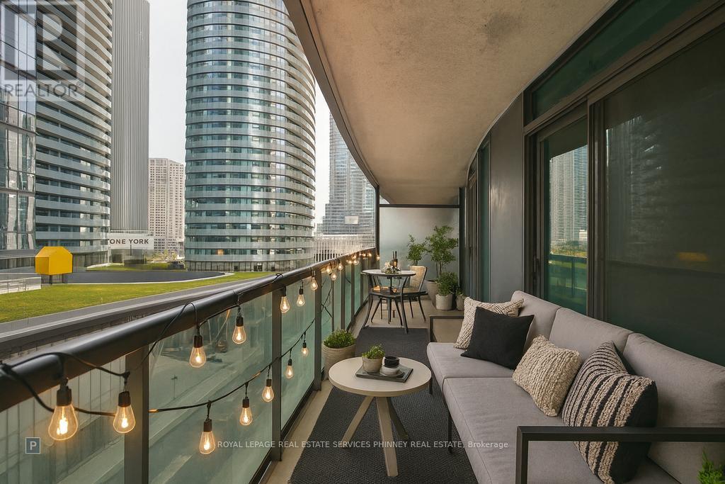 708 - 30 Grand Trunk Crescent, Toronto, Ontario  M5J 3A4 - Photo 22 - C12480859