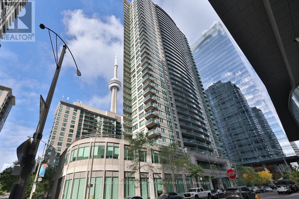 708 - 30 Grand Trunk Crescent, Toronto, Ontario  M5J 3A4 - Photo 30 - C12480859