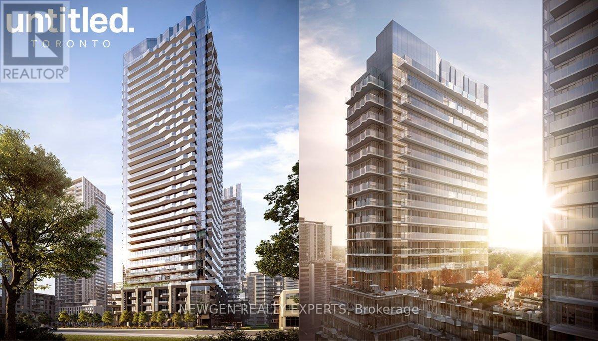 608 - 120 BROADWAY AVENUE, Toronto, Ontario