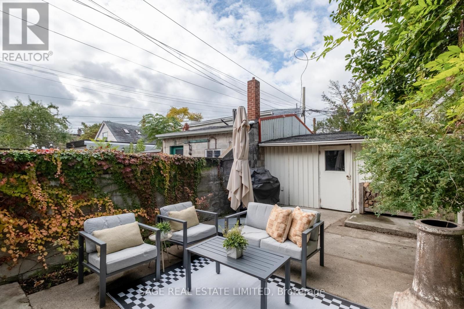 18 Palmerston Avenue, Toronto, Ontario  M6J 2H7 - Photo 20 - C12480880