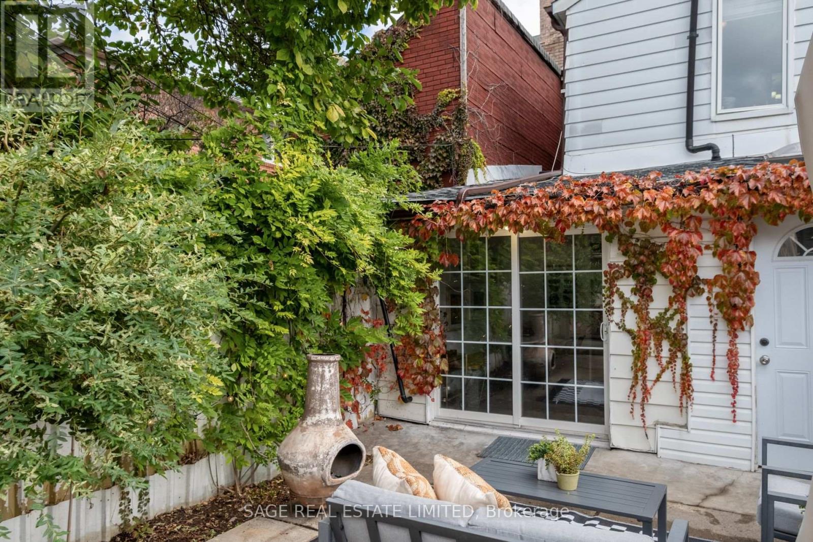 18 Palmerston Avenue, Toronto, Ontario  M6J 2H7 - Photo 22 - C12480880