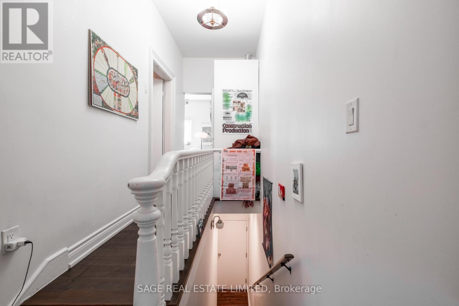 18 Palmerston Avenue, Toronto, Ontario  M6J 2H7 - Photo 26 - C12480880