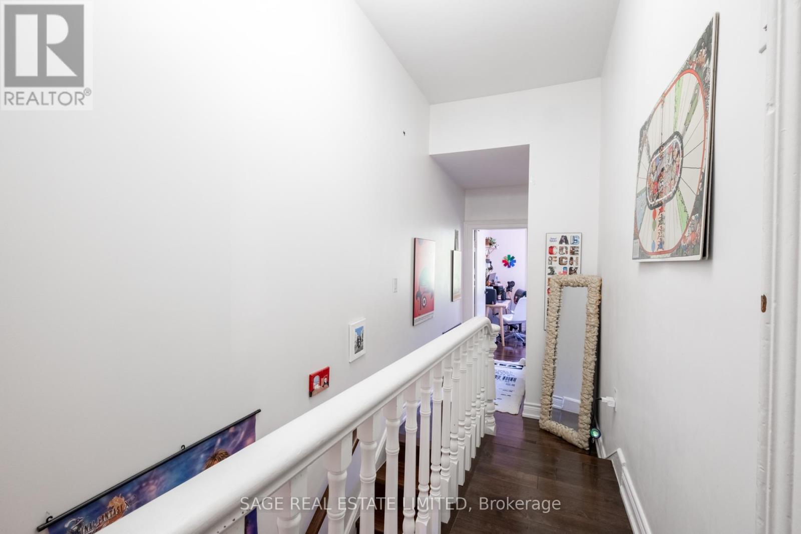18 Palmerston Avenue, Toronto, Ontario  M6J 2H7 - Photo 27 - C12480880
