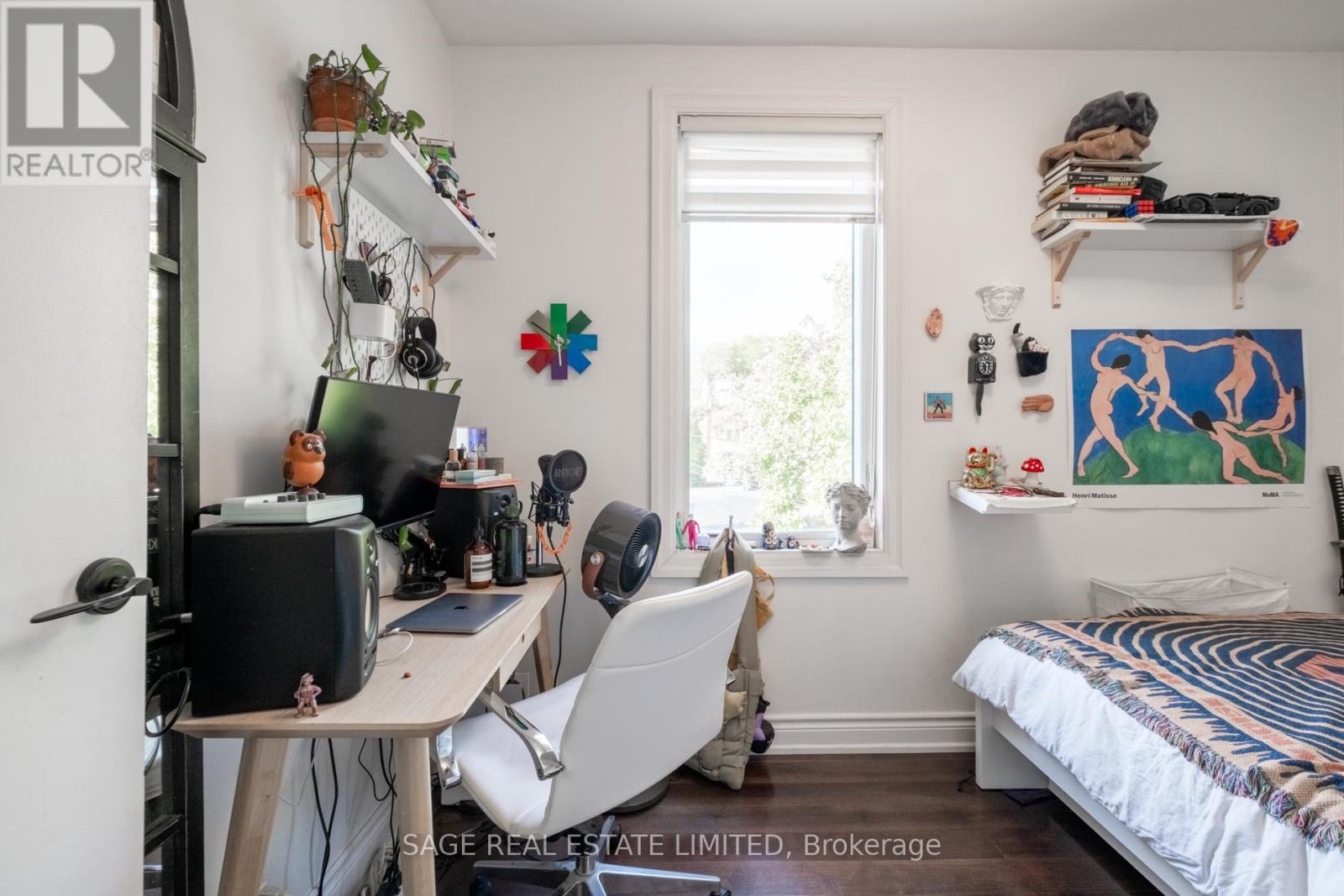 18 Palmerston Avenue, Toronto, Ontario  M6J 2H7 - Photo 28 - C12480880