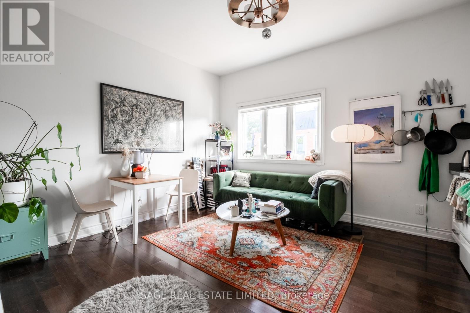 18 Palmerston Avenue, Toronto, Ontario  M6J 2H7 - Photo 30 - C12480880