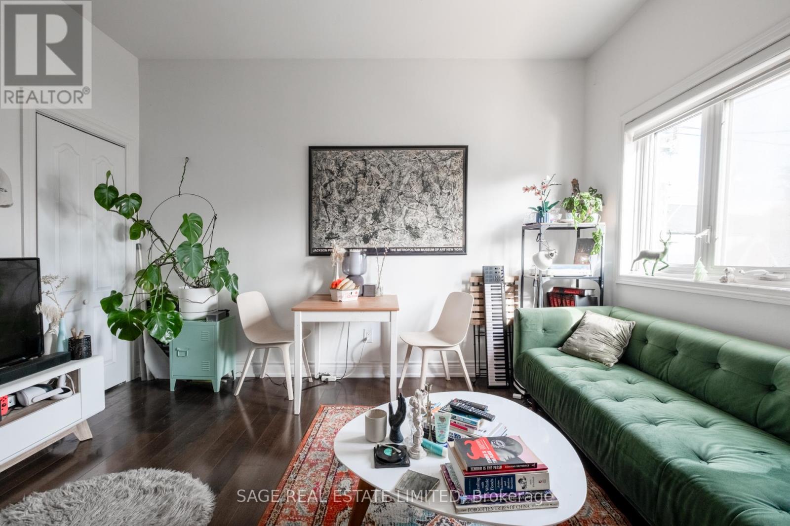 18 Palmerston Avenue, Toronto, Ontario  M6J 2H7 - Photo 31 - C12480880