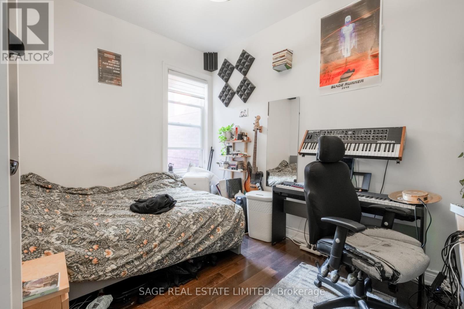 18 Palmerston Avenue, Toronto, Ontario  M6J 2H7 - Photo 33 - C12480880
